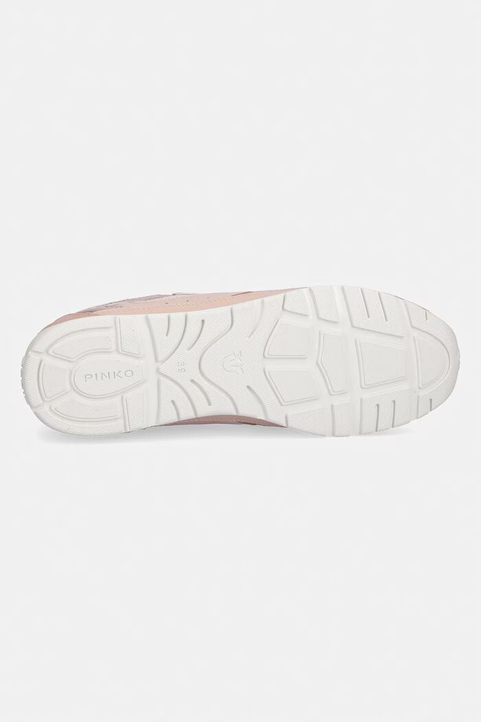 Pinko Yulia 01 маратонки дамски бежови SS0185P020P26