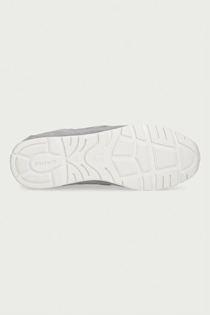 Pinko Yulia 01 маратонки дамски сиви SS0185P154U95
