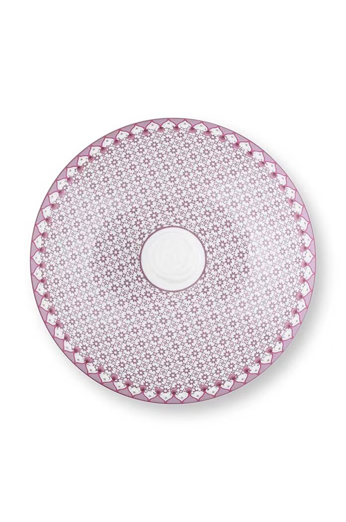 Pip Studio Кутия с капак Lily&Lotus 15 L