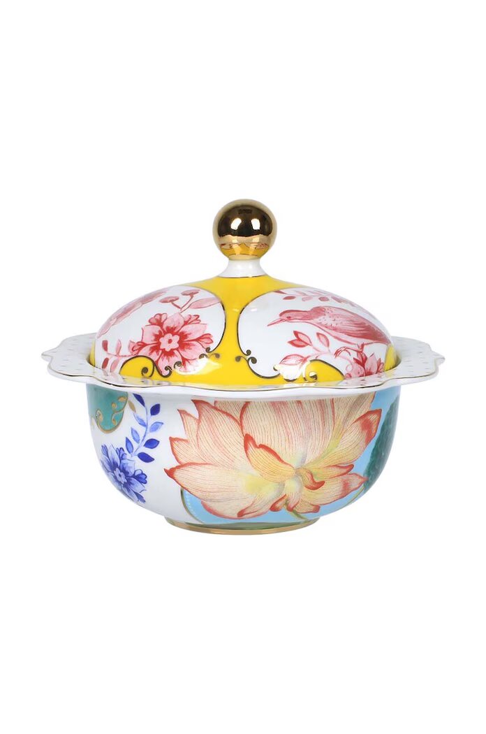 Pip Studio Захарница Royal Multi