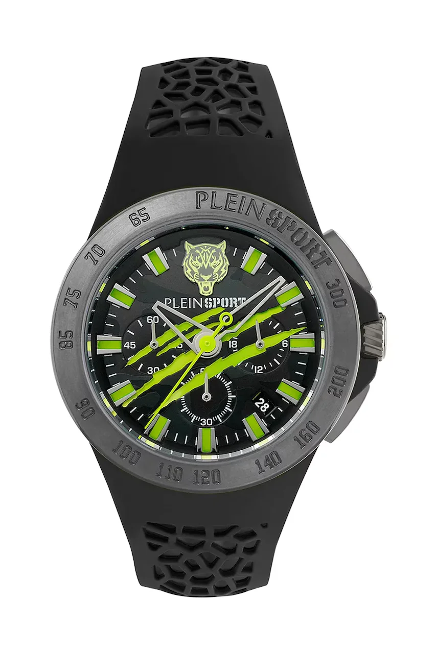 Plein Sport Часовник