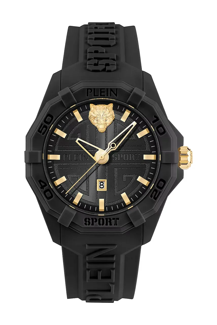 Plein Sport Часовник