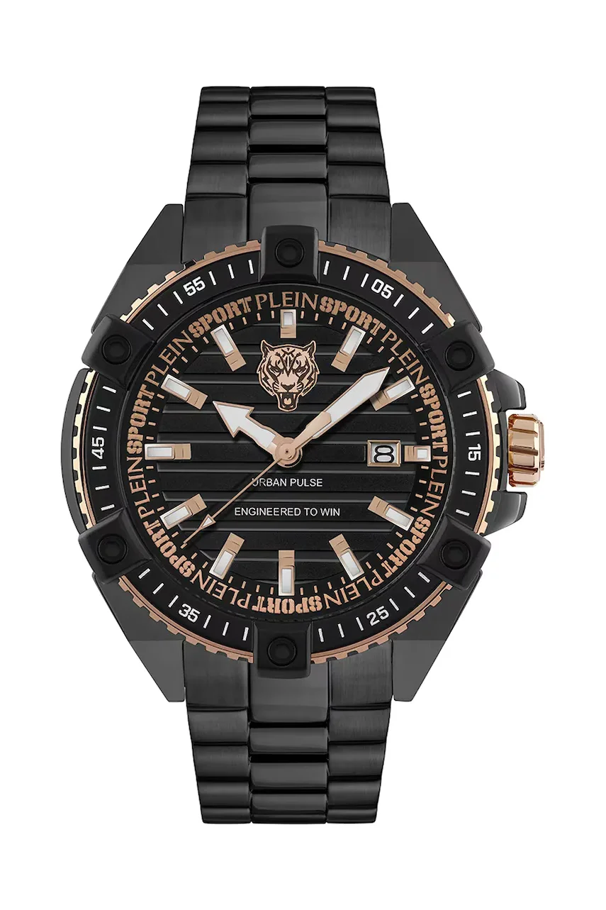 Plein Sport Часовник URBAN PULSE