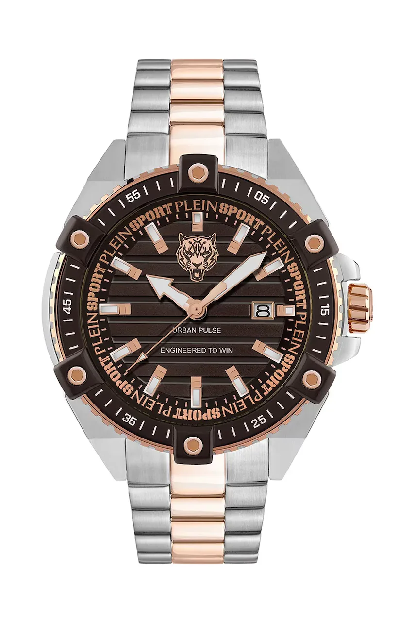 Plein Sport Часовник URBAN PULSE