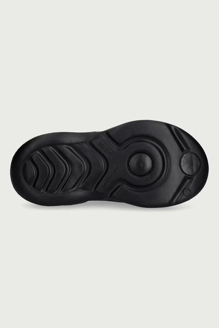Plein Sport чехли Solar Slide черни USG0041.STE003N.0202