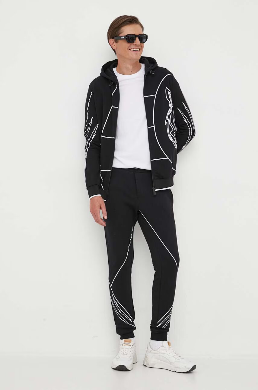 Plein Sport Домашен комплект
