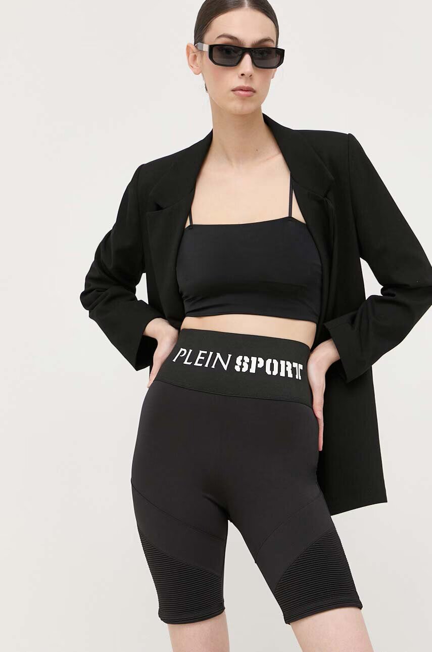 Plein Sport Къс панталон