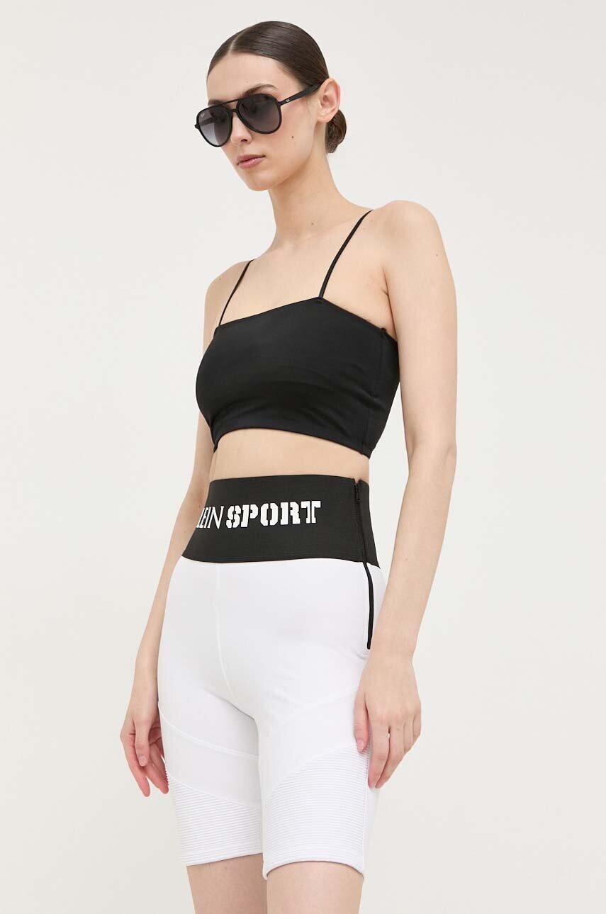 Plein Sport Къс панталон