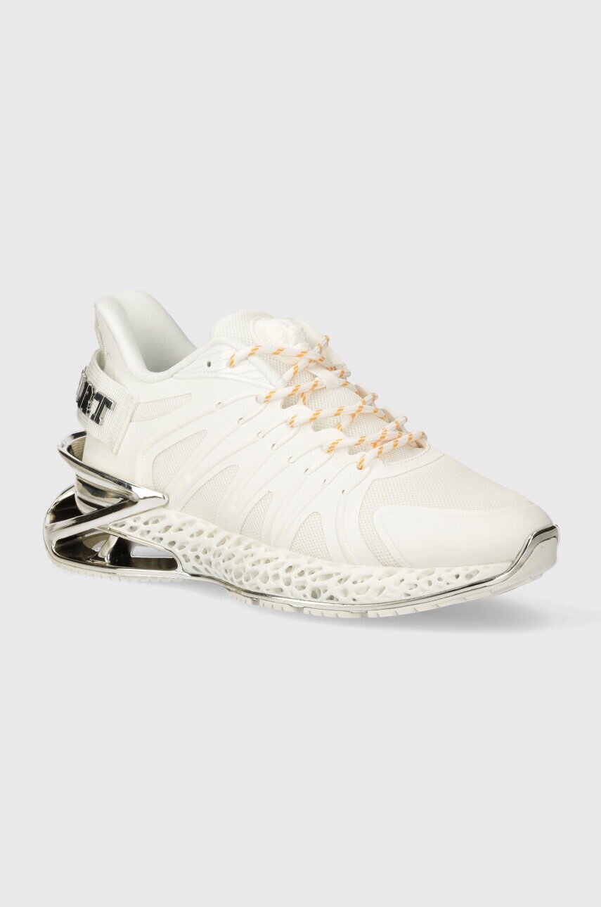 Plein Sport Маратонки Chrome Tiger Gen.X 02