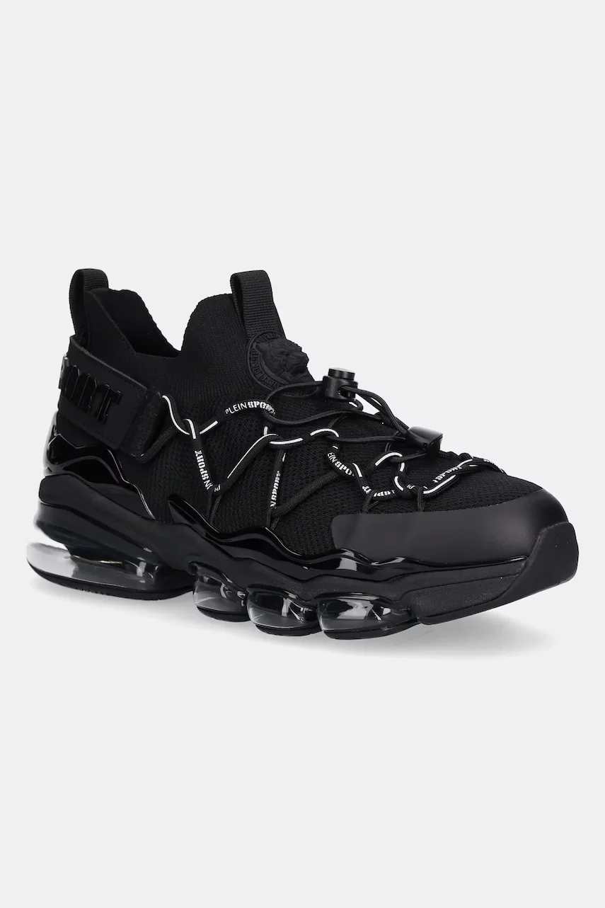 Plein Sport Маратонки Cyber Thunder