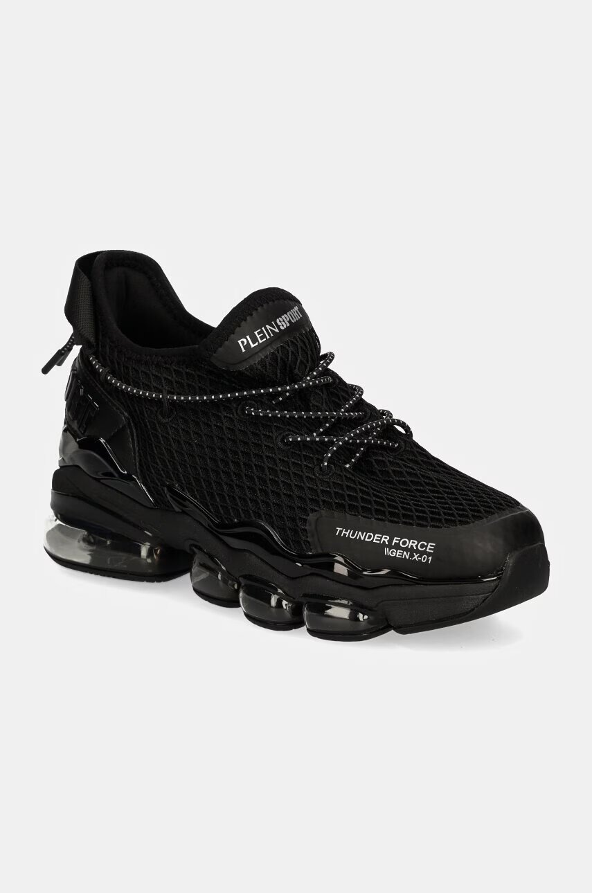 Plein Sport Маратонки Falcon Gen. 2.0