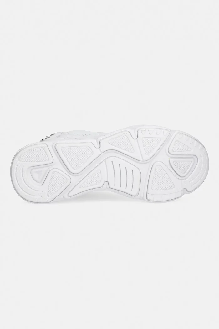 Plein Sport Маратонки Ghost X в бяло USC0855 SLE004N 01