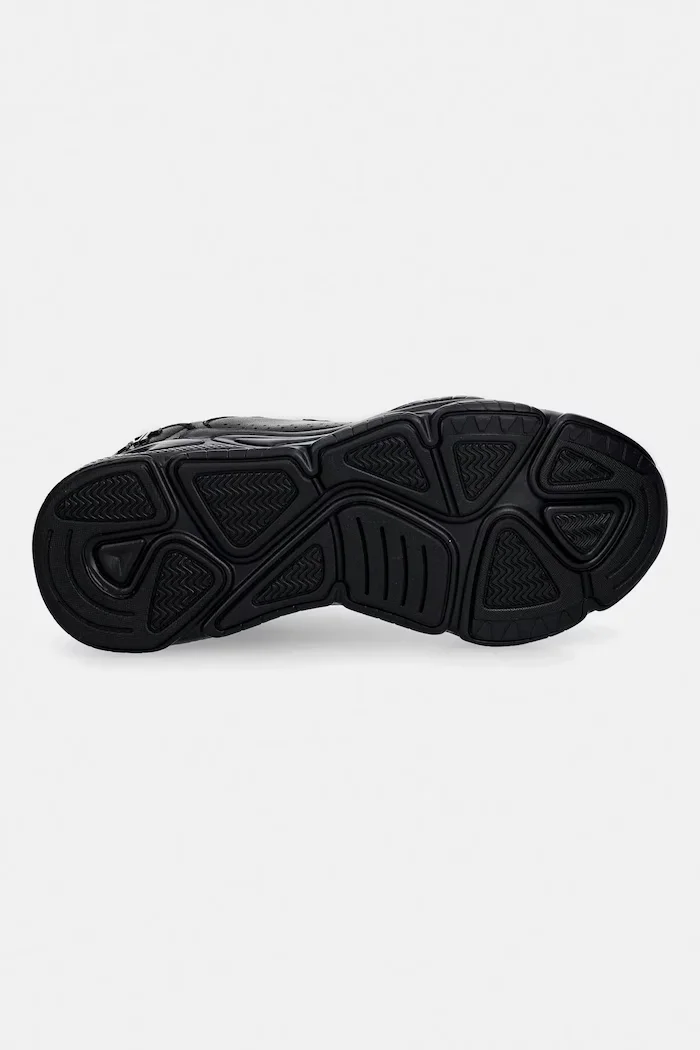 Plein Sport Маратонки Ghost X в черно USC0855 SLE004N 0202