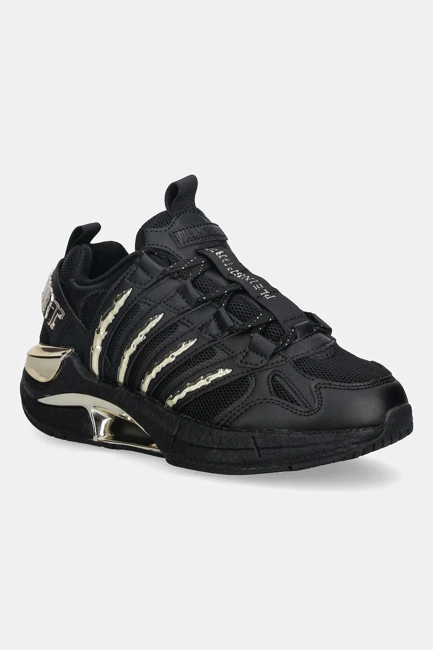Plein Sport Маратонки Gladiator