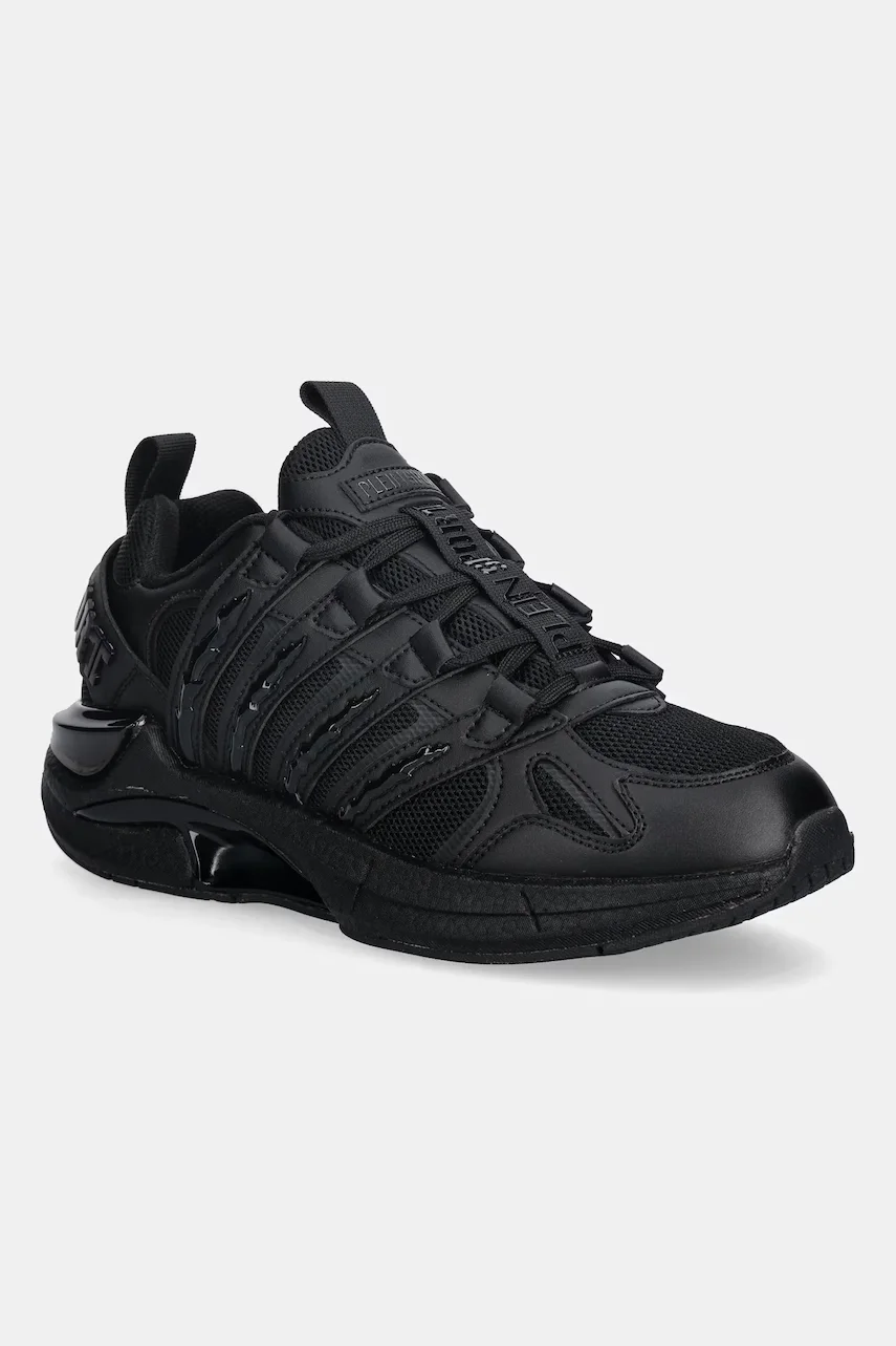 Plein Sport Маратонки Gladiator