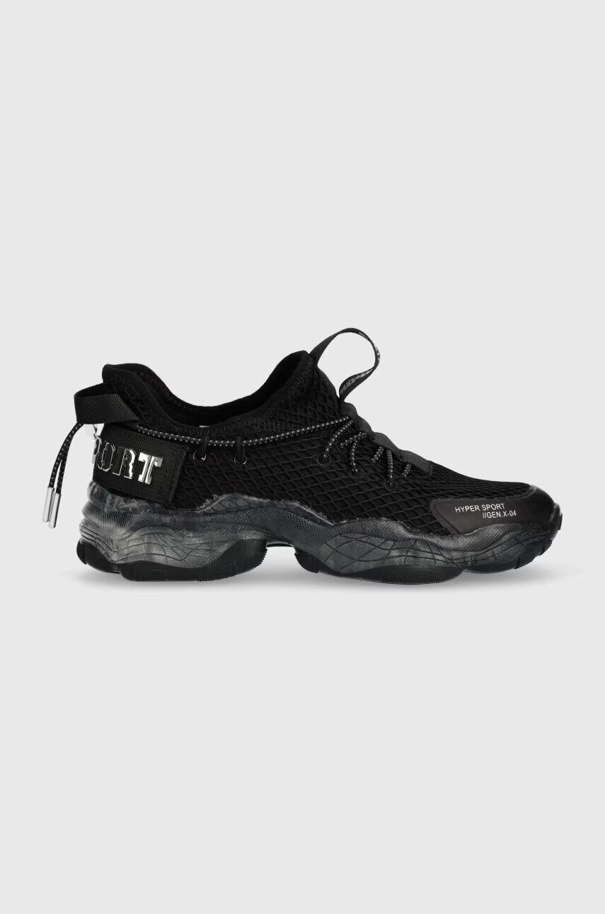 Plein Sport Маратонки Hyper Sport Gen.X.04