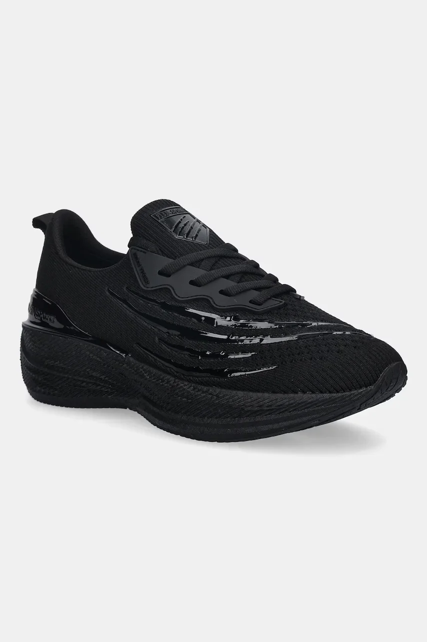 Plein Sport Маратонки Iron Tiger