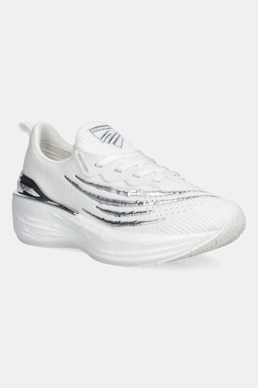 Plein Sport Маратонки Iron Tiger