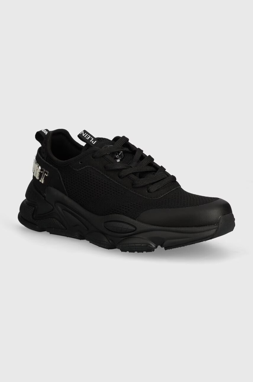 Plein Sport Маратонки Lo-Top Sneakers