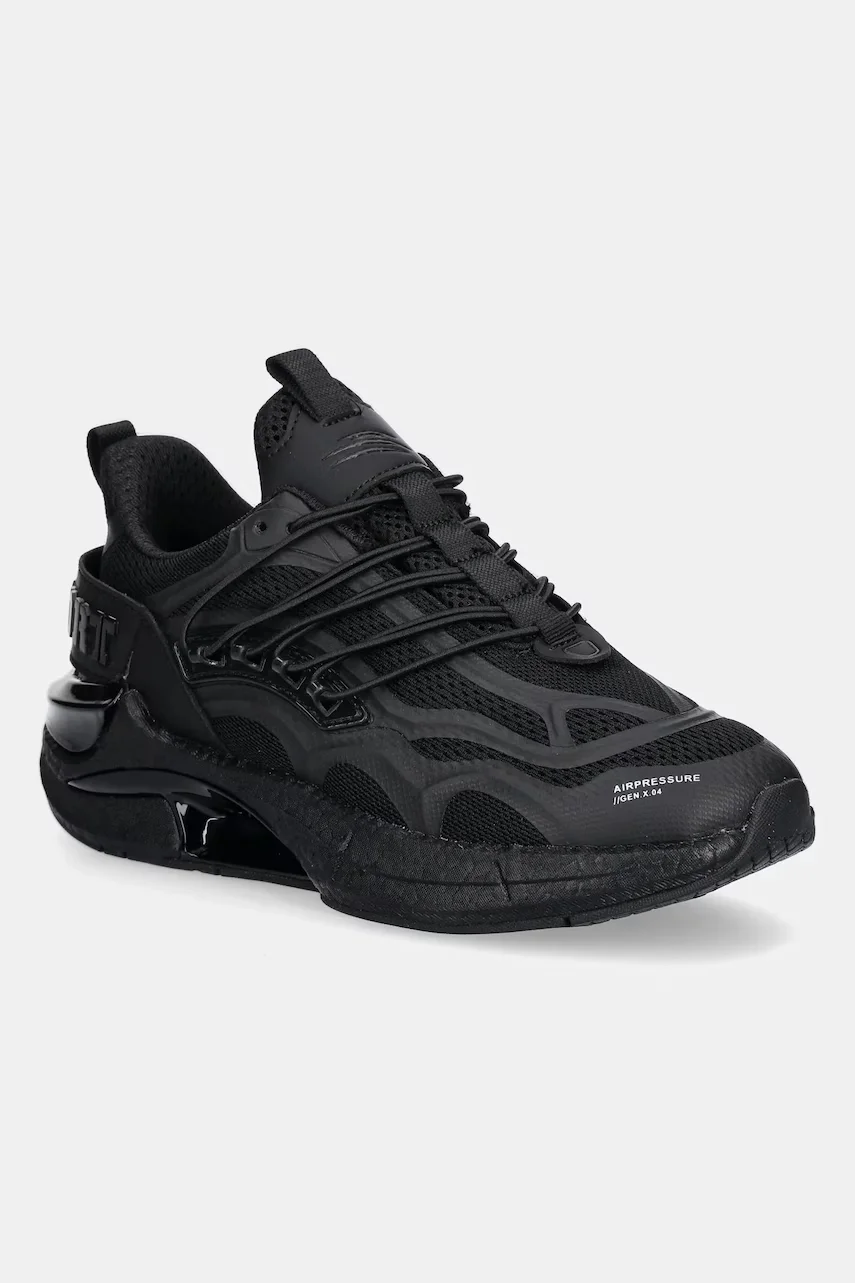 Plein Sport Маратонки Onyx Ultra