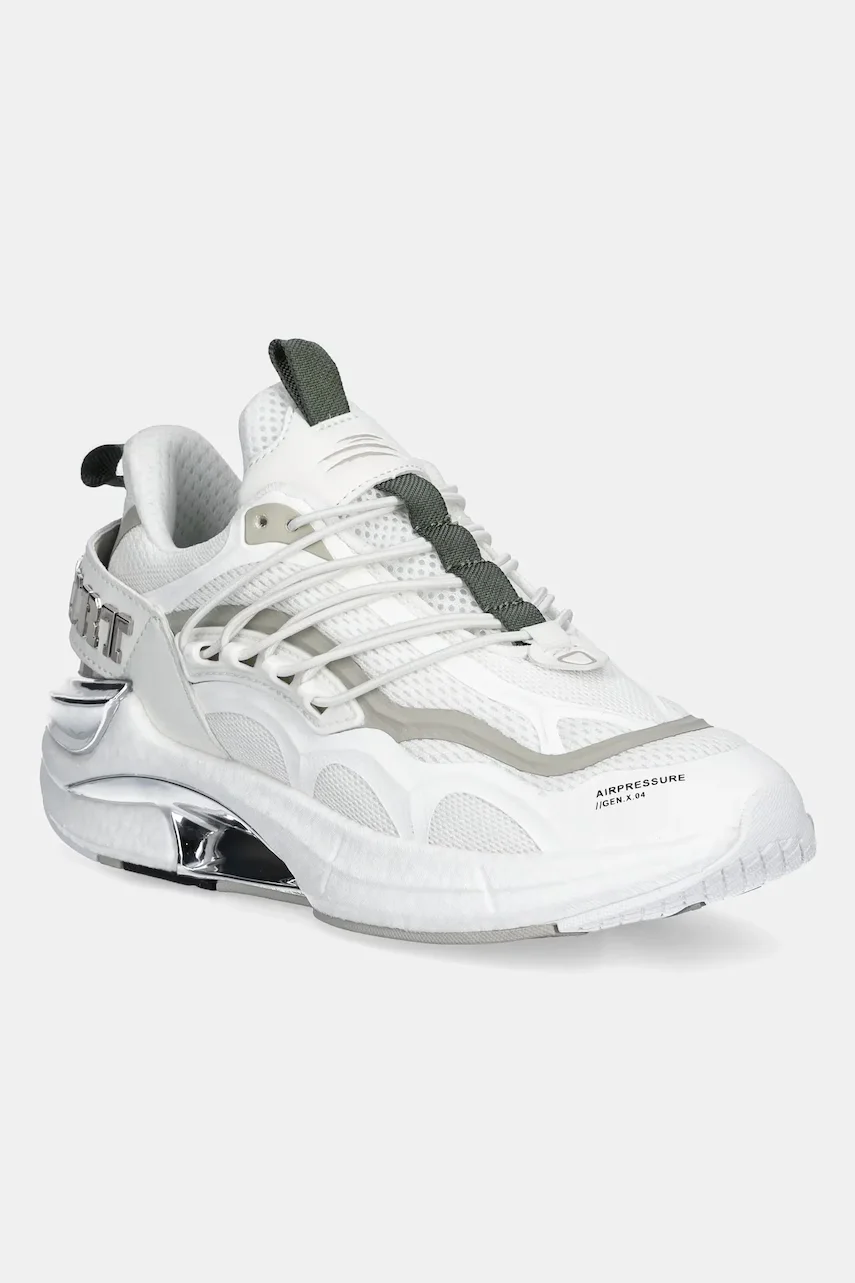 Plein Sport Маратонки Onyx Ultra Gen.X.05