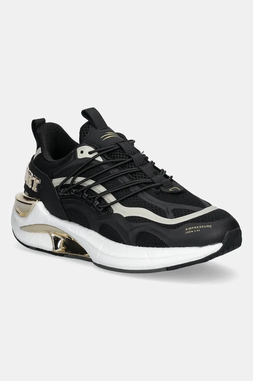 Plein Sport Маратонки Onyx Ultra Gen.X.05