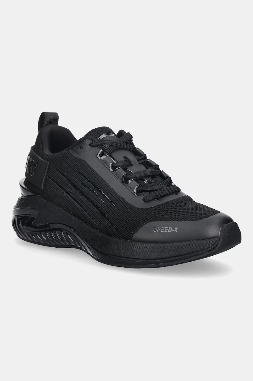 Plein Sport Маратонки Shadowclaw