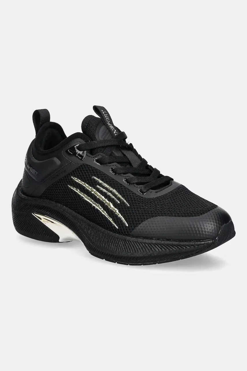 Plein Sport Маратонки Sprint-78