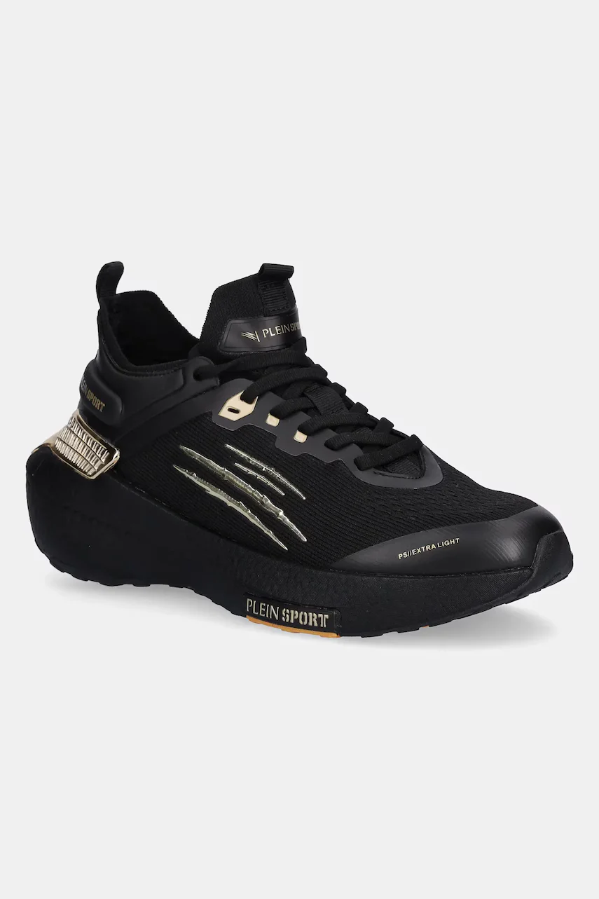 Plein Sport Маратонки Stealth Runner Extra Light