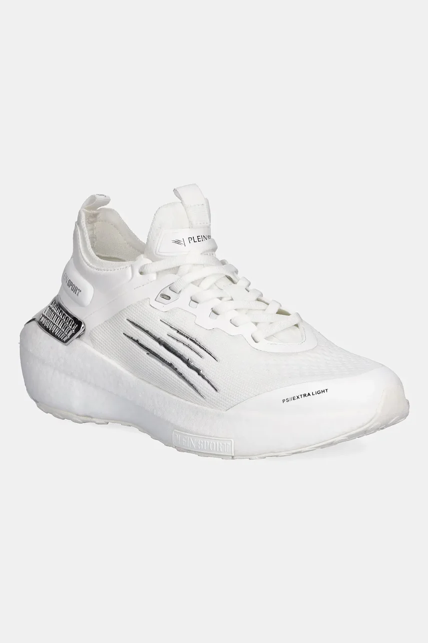 Plein Sport Маратонки Stealth Runner Extra Light
