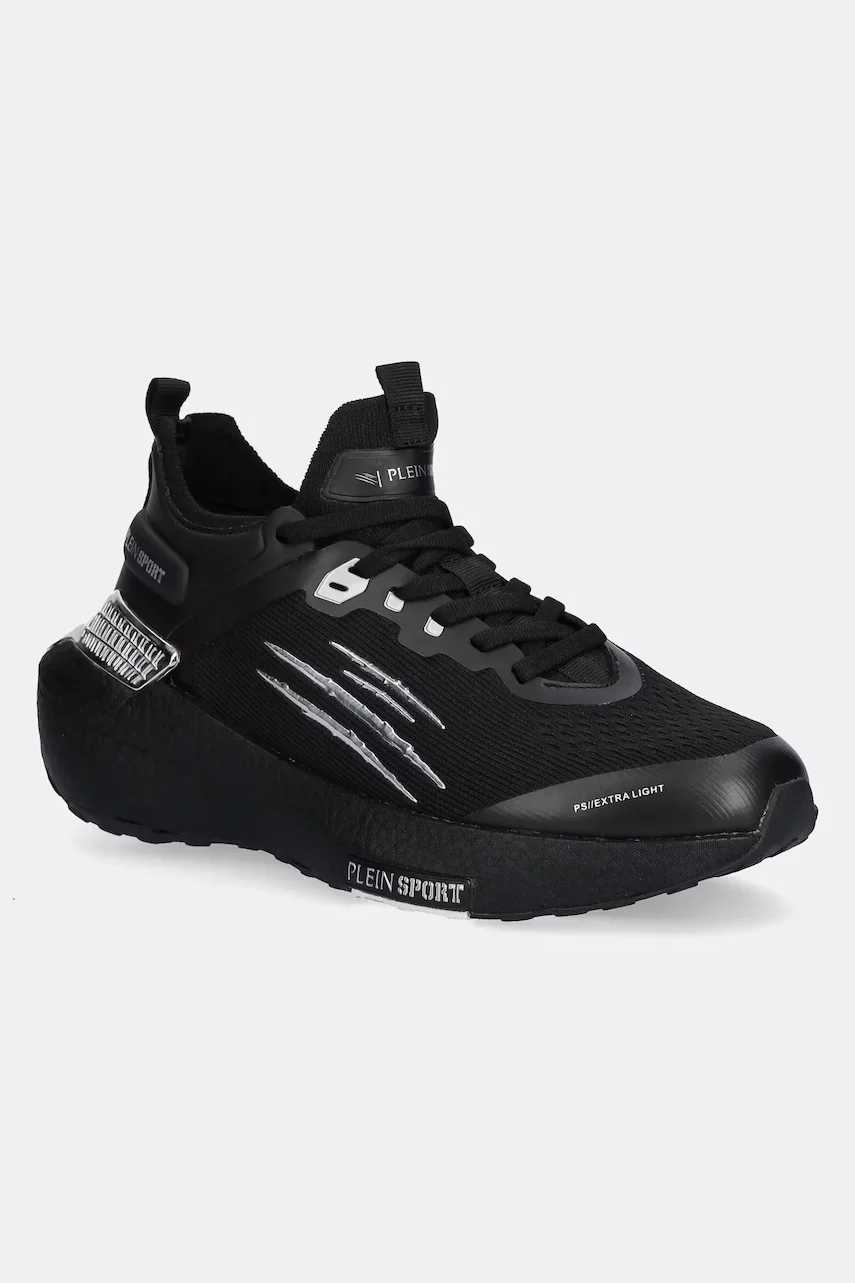 Plein Sport Маратонки Stealth Runner Extra Light