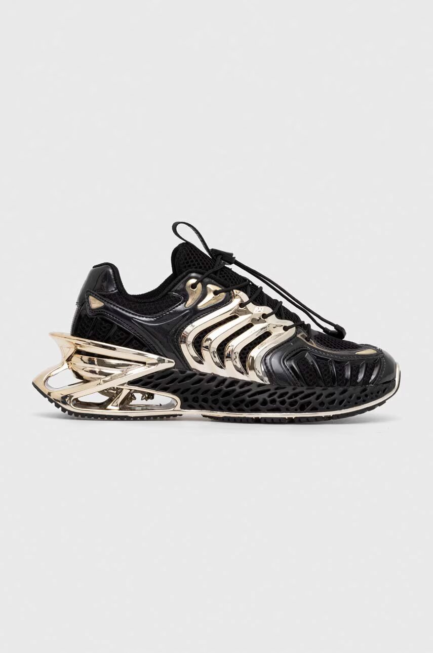 Plein Sport Маратонки The Thunder Stroke Gen.X.02.