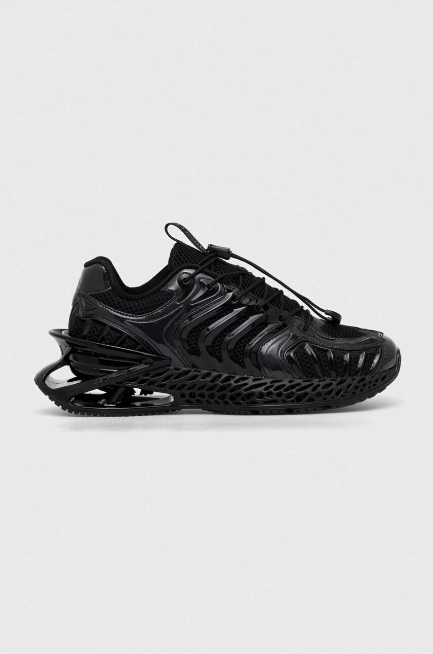 Plein Sport Маратонки The Thunder Stroke Gen.X.02.