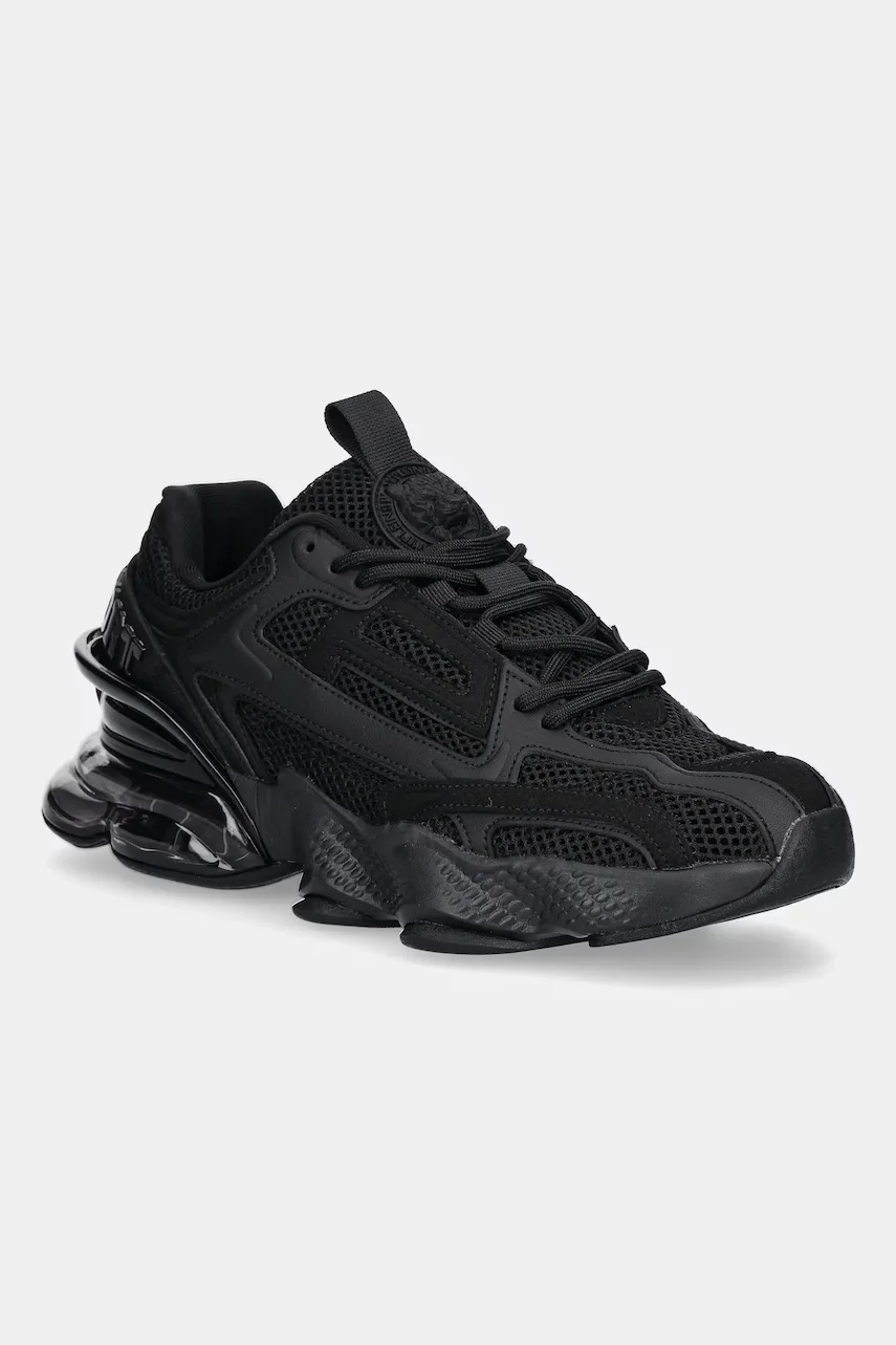 Plein Sport Маратонки Thunderbeast Gen.X.05