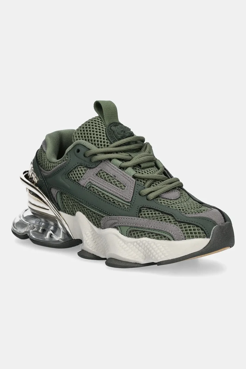Plein Sport Маратонки Thunderbeast Gen.X.05