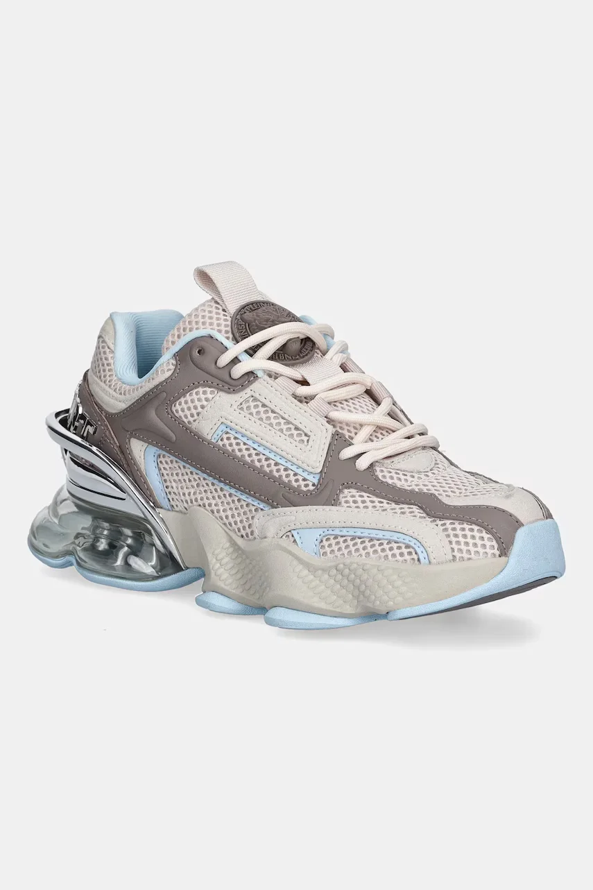 Plein Sport Маратонки Thunderbeast Gen.X.05