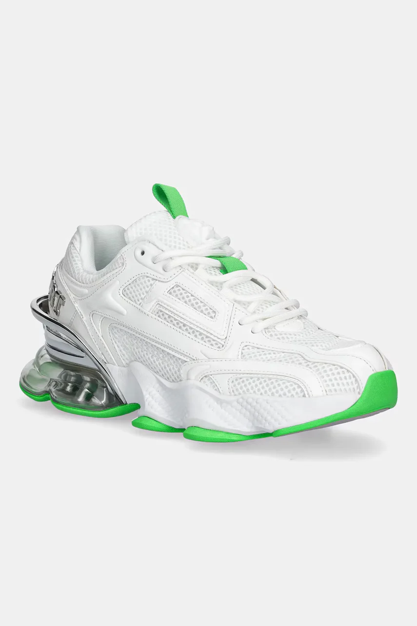 Plein Sport Маратонки Thunderbeast Gen.X.05
