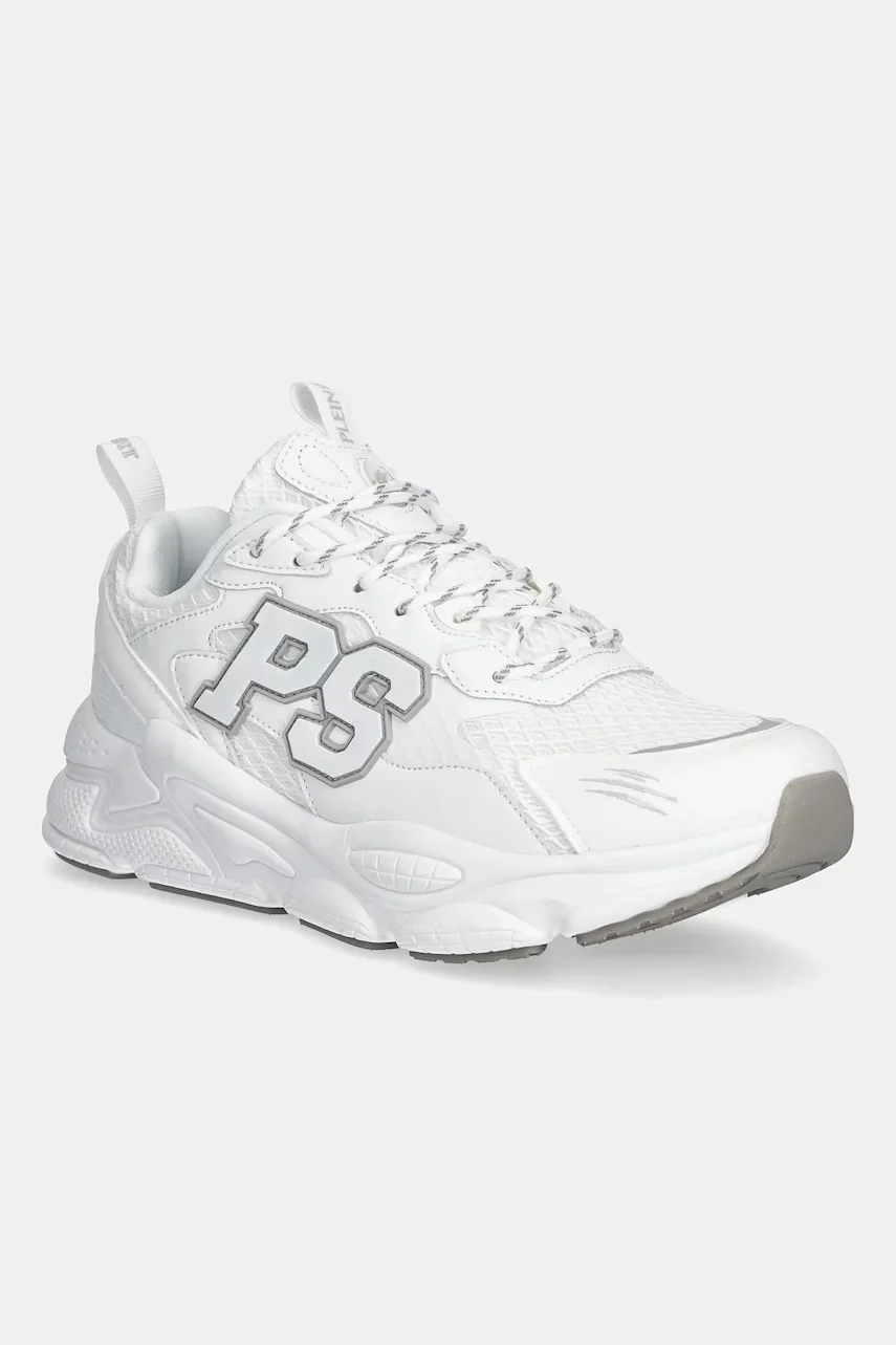Plein Sport Маратонки Tiger Storm Gen.X.05