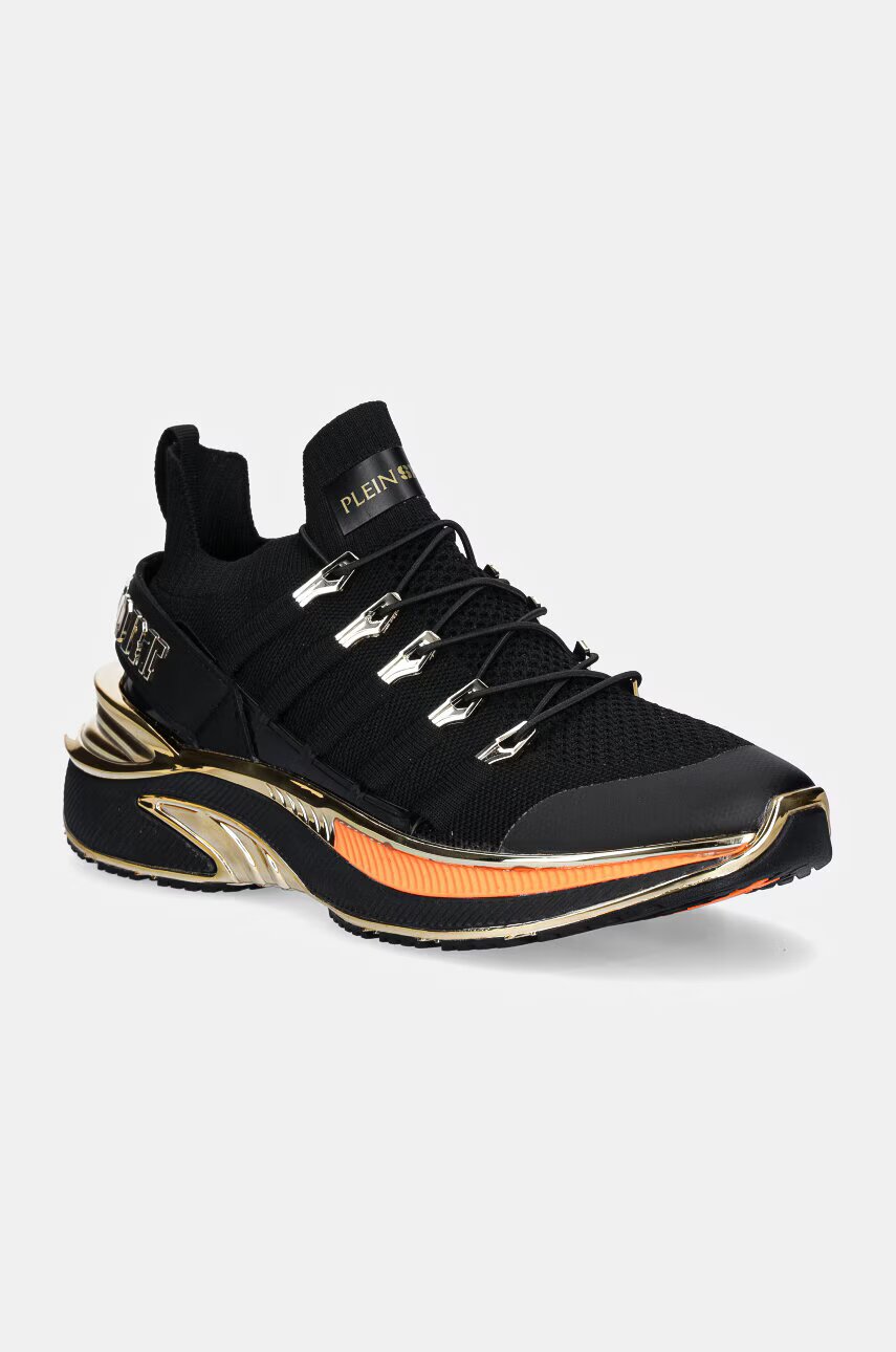 Plein Sport Маратонки Titan