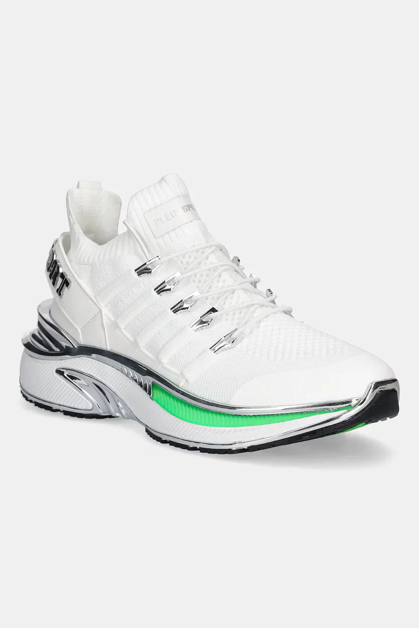 Plein Sport Маратонки Titan