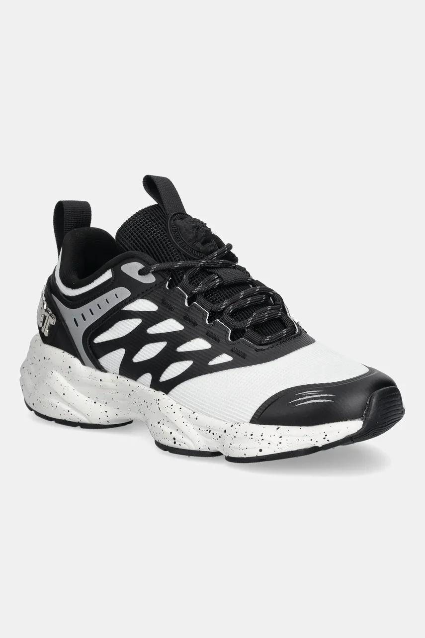 Plein Sport Маратонки Venom Striker Gen.X.05