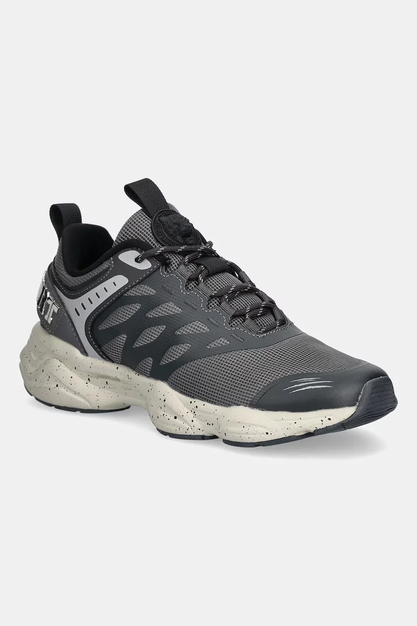 Plein Sport Маратонки Venom Striker Gen.X.05