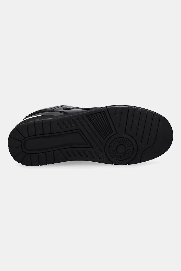 Plein Sport Маратонки Viper I в черно USC0798.SLE004N.0202