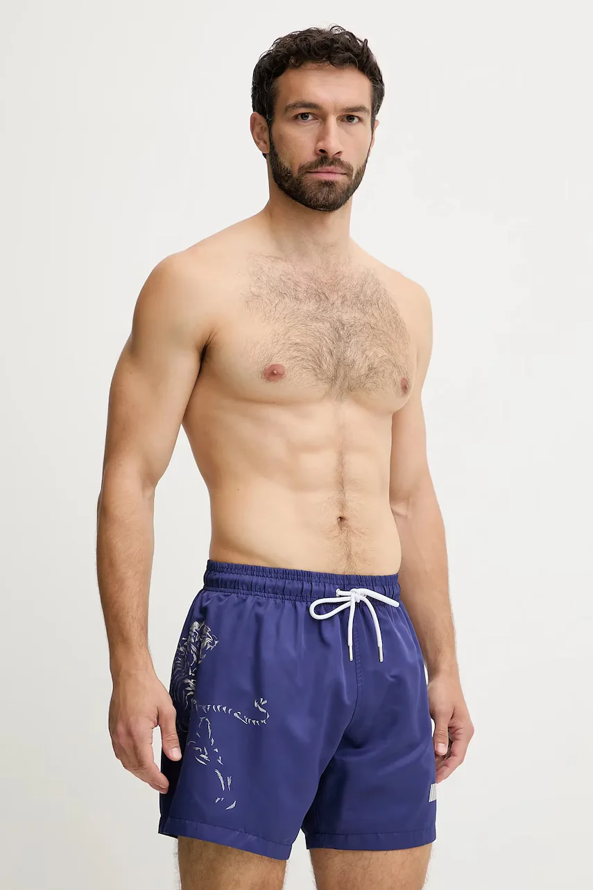 Plein Sport Плувни шорти
