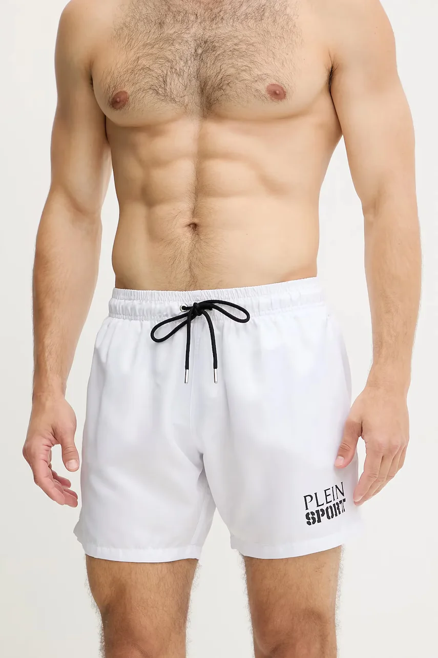 Plein Sport Плувни шорти