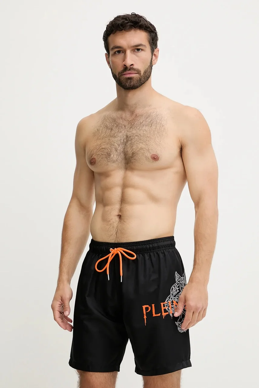 Plein Sport Плувни шорти