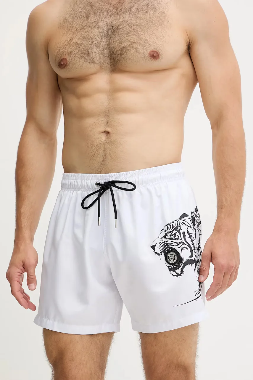 Plein Sport Плувни шорти
