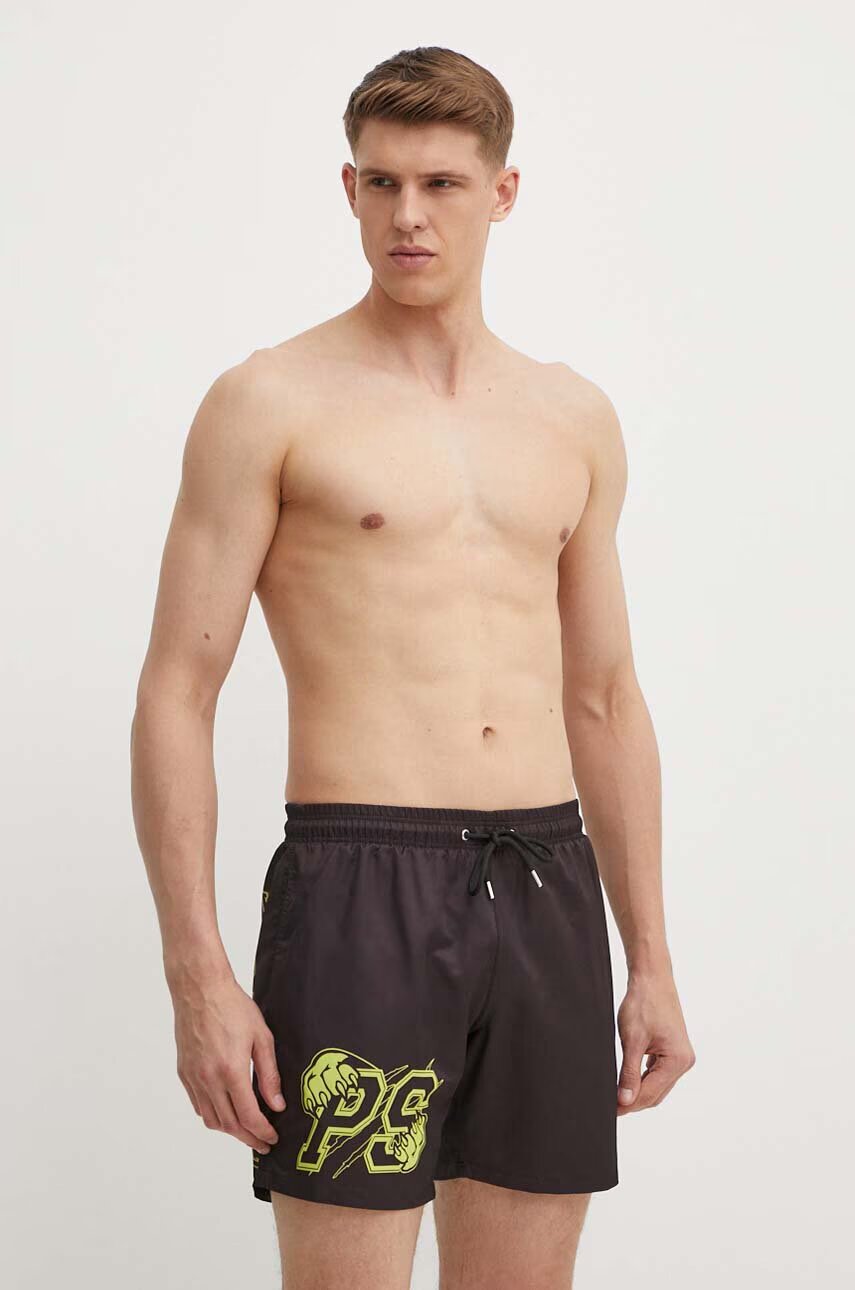 Plein Sport Плувни шорти