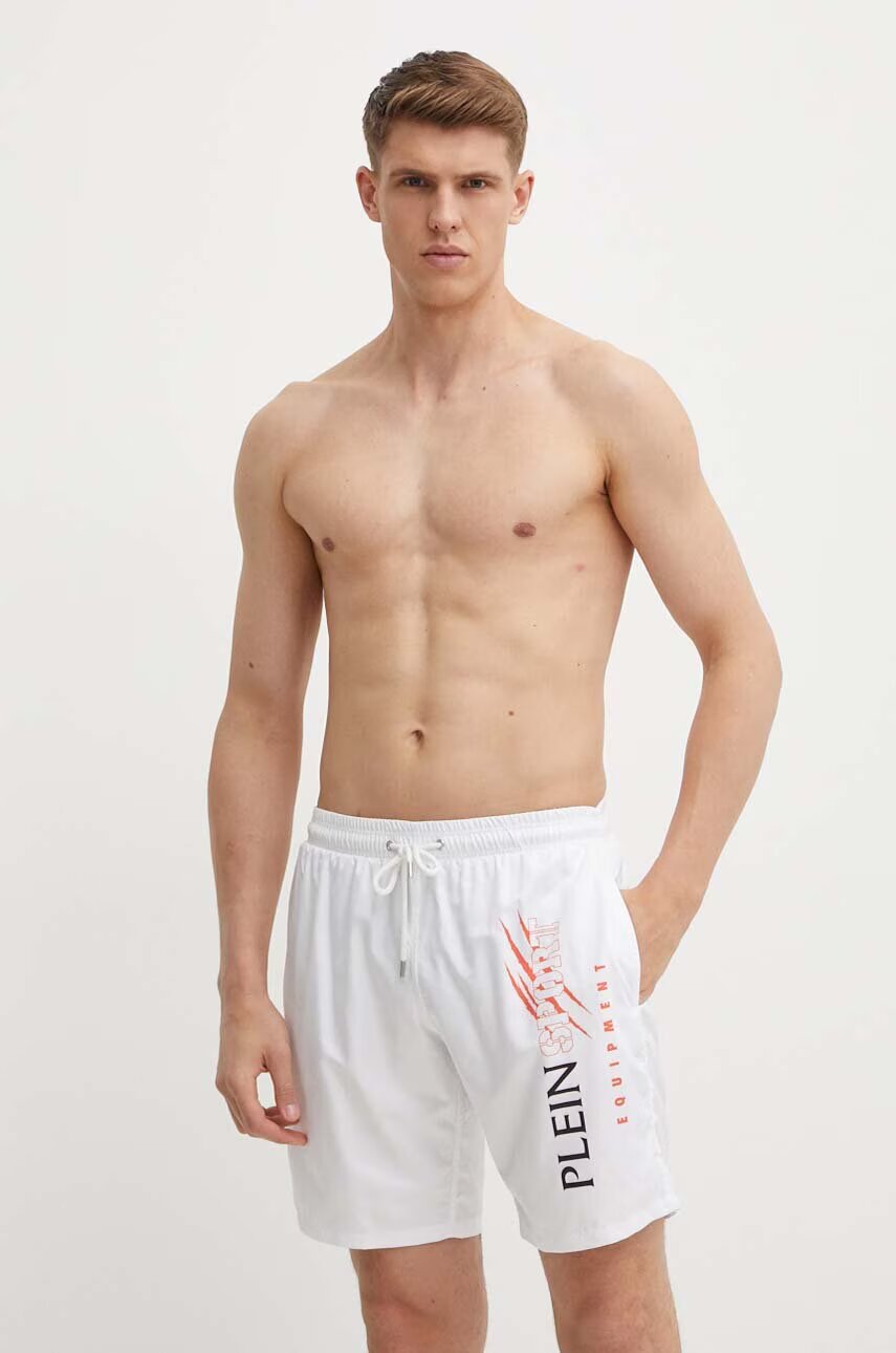 Plein Sport Плувни шорти