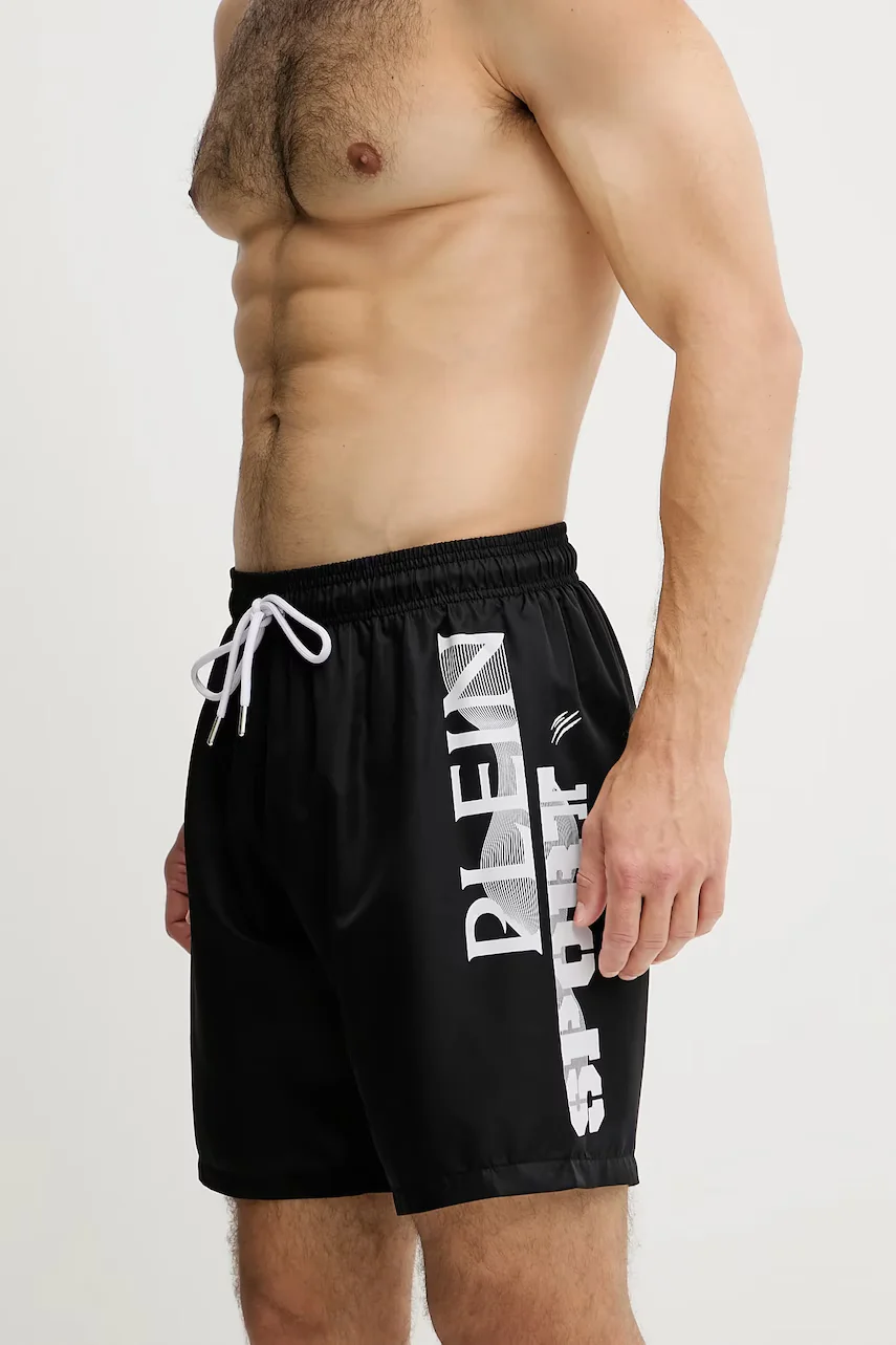 Plein Sport Плувни шорти
